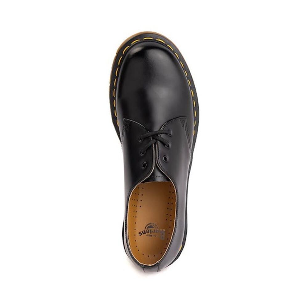 DR. MARTENS 1461 Bex Smooth Leather Casual Laceup Shoes Women's Sz 9 - Picture 4 of 14